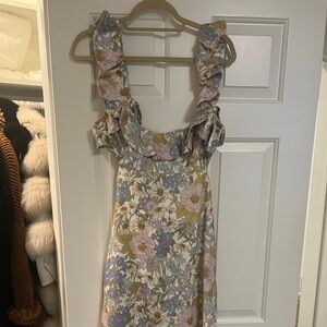 Zimmermann dress
